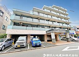 セラード東村山
