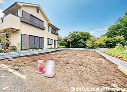 東久留米市金山町　新築戸建