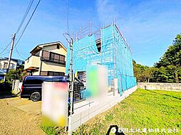 東久留米市金山町 新築戸建