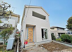 東村山市野口町4丁目 新築戸建
