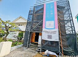 東村山市野口町4丁目 新築戸建