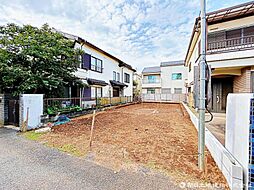 西東京市東町4丁目 売地