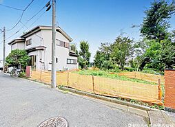 東村山市美住町　新築戸建