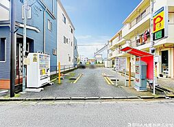 所沢市弥生町　土地