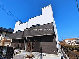 西東京市栄町　新築戸建　2号棟