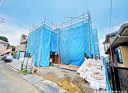東久留米市浅間町 新築戸建