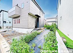 東久留米市滝山　土地　3号地