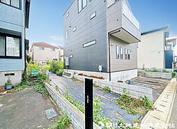 東久留米市滝山　土地　2号地