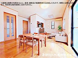 所沢市花園　中古戸建