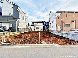 西東京市泉町　土地