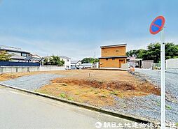 所沢市山口　土地　A区画