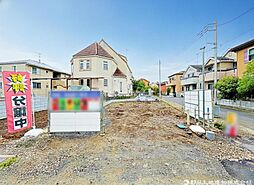 所沢市山口 新築戸建 A号棟