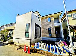 西東京市保谷町　新築戸建