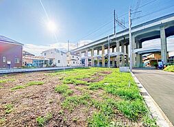 清瀬市下宿　新築戸建　2号棟
