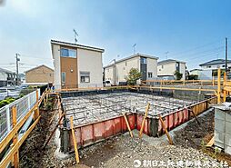 所沢市小手指南　新築戸建　1号棟