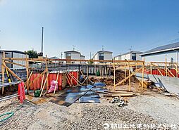 所沢市小手指南　新築戸建　2号棟