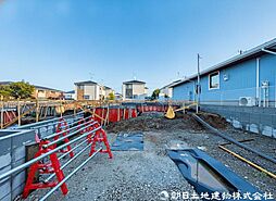 所沢市小手指南　新築戸建　3号棟