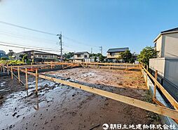 所沢市小手指南　新築戸建　4号棟