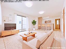 所沢市上新井　中古戸建