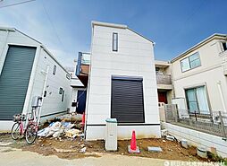 西東京市中町　新築戸建　4号棟