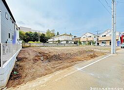 東久留米市南沢 新築戸建 2号棟