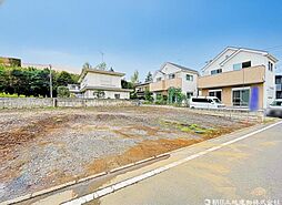 東久留米市南沢 新築戸建 4号棟