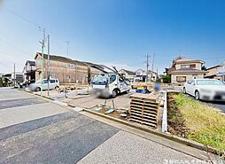 東久留米市中央町 新築戸建 2号棟