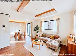 東村山市青葉町　新築戸建