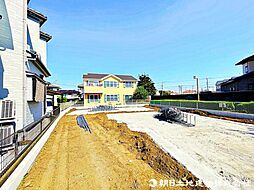 所沢市狭山ヶ丘　新築戸建　B号棟