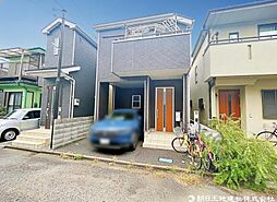 清瀬市竹丘　中古戸建
