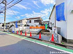東久留米市柳窪　新築戸建