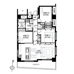 カインドステージ横浜台町 6F