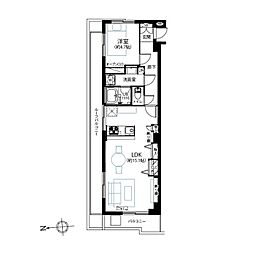 アンバサダー三軒茶屋 6F