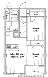 用賀コーポラス 8F
