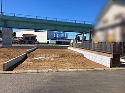 売土地 流山市三輪野山1丁目
