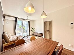 中古戸建　茨城県取手市井野