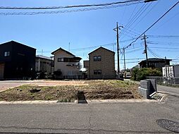 売地　茨城県取手市井野