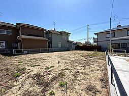 売地 茨城県取手市井野