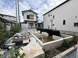 新築戸建　野田市野田V