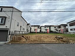 売土地 流山市三輪野山一丁目