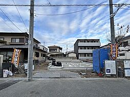 新築戸建　流山市南流山五丁目