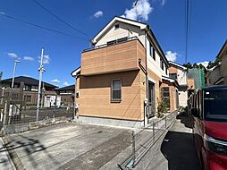 中古戸建　流山市西初石2丁目