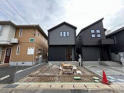 新築戸建 松戸市大金平四丁目