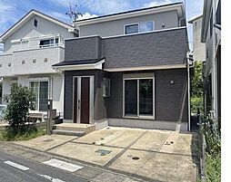 中古戸建　流山市流山八丁目