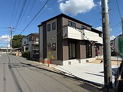 新築戸建　野田市野田