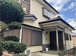 中古戸建　松戸市八ケ崎四丁目