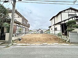 新築戸建　流山市青田