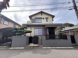 売地　流山市西初石四丁目