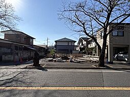 新築戸建 松戸市小金原5丁目