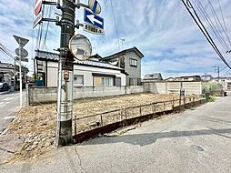 売土地 野田市野田
